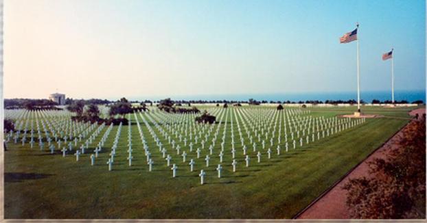 Image result for omaha beach cemetery