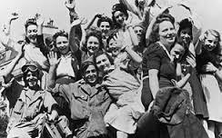 Image result for paris liberated